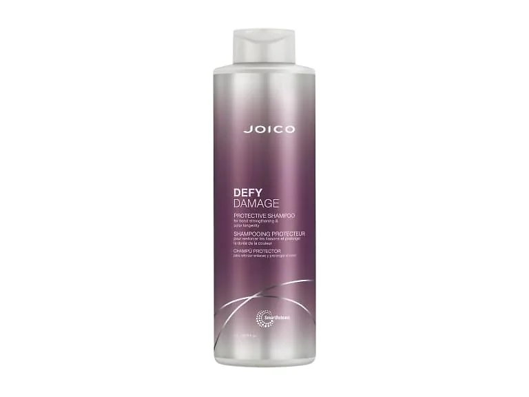 Joico Defy Damage Protective Shampoo 2Pk