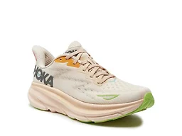 Hoka 1127896-VLS 9 Hoka Clifton 9 Women's Shoes Vanilla/Astral