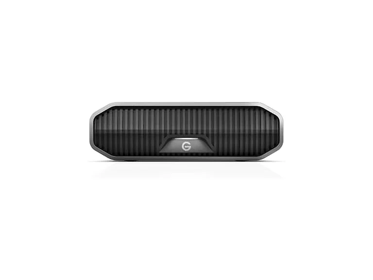 WD SanDisk Professional G-Drive 22TB