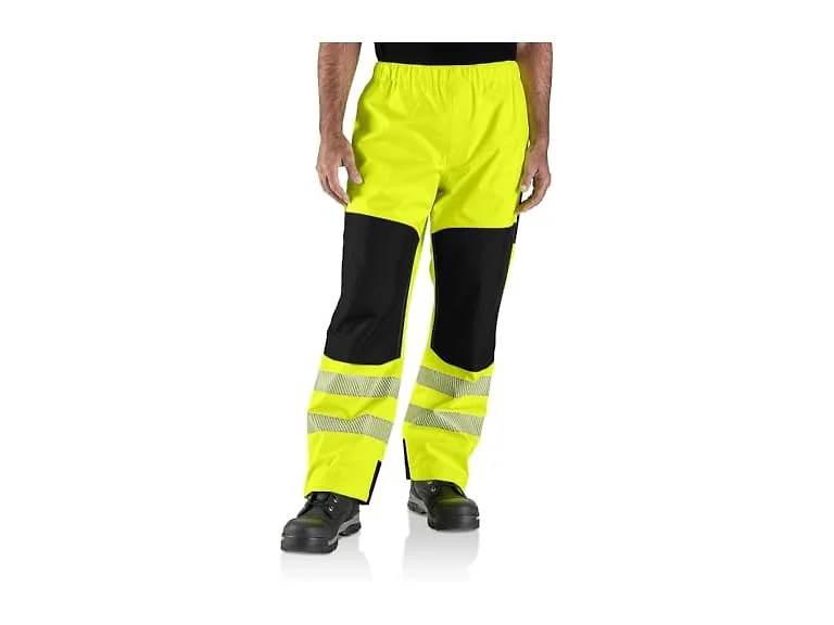 Carhartt Men (XX-Large Tall) High Visibility Pant