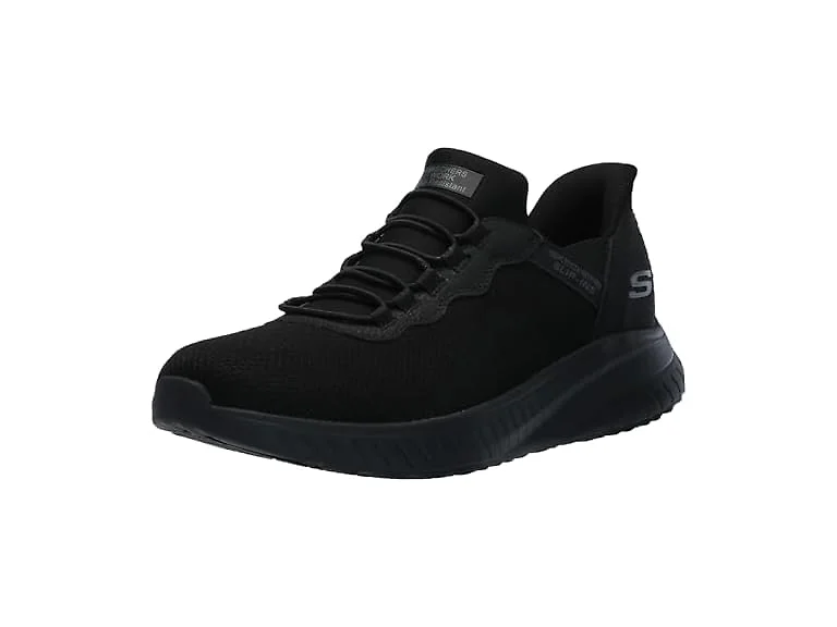Skechers Men's Hands Free Slip Ins Squad Chaos (7)