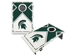 Escalade Sports FWD-ESC-COL-1033 College Team BAGGO Tailgate Toss Michigan State Spartans 