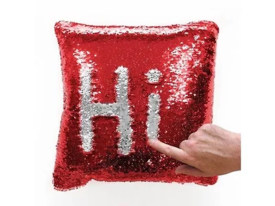 Mermaid Cushion Cover: Your Choice