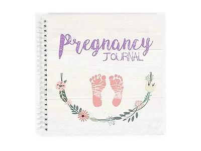 My 9 Month Pregnancy Journey