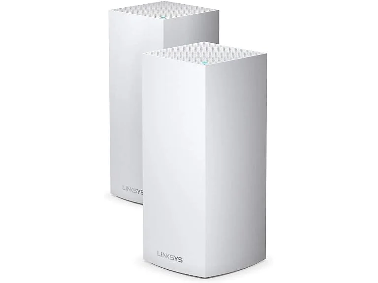 Linksys MX10600 Linksys Velop Tri-Band Router (Open Box)