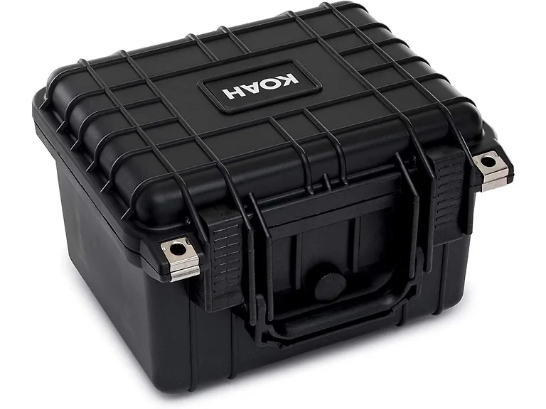 Knox Gear Koah Weatherproof Hard Case