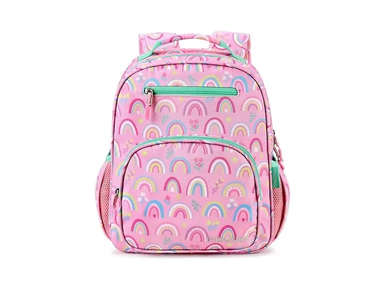 mibasies Girls Lightweight Backpack