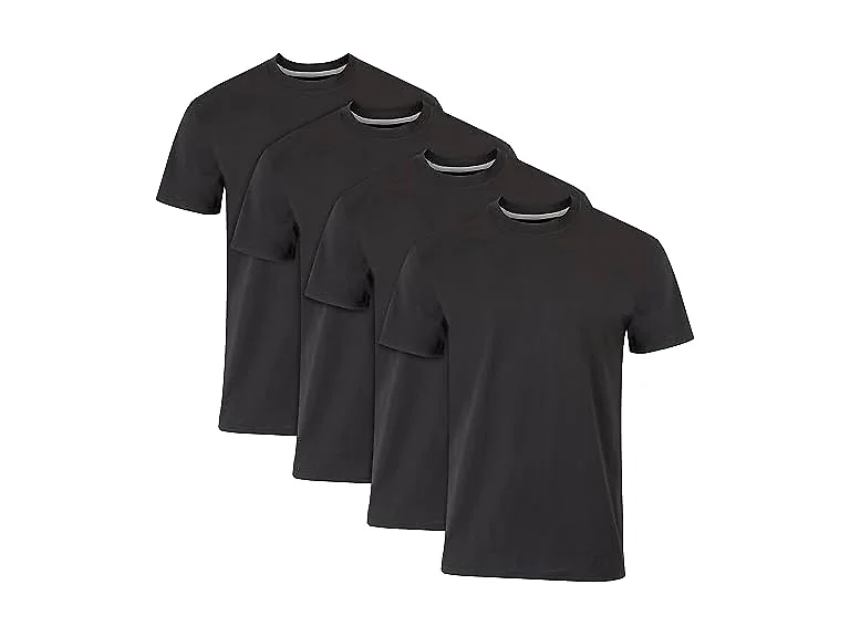 Hanes Men (XL) Ultimate Men's Fresh Iq Undershirt