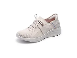 Skechers Hands Free Slip-Ins Ultra Flex 3.0-Brilliant Path Natural 7.5W