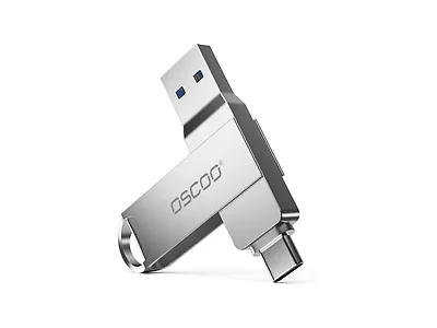 OSCOO 256GB falsh Drive