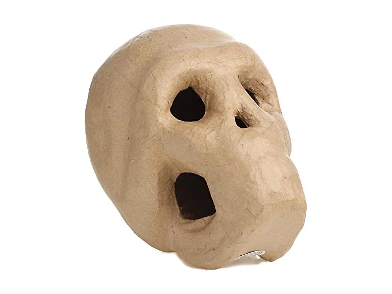 Factory Direct Craft Life Size Paper Mache