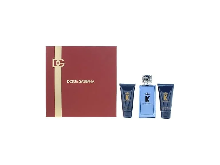 D and G Dolce and Gabbana K King EDP