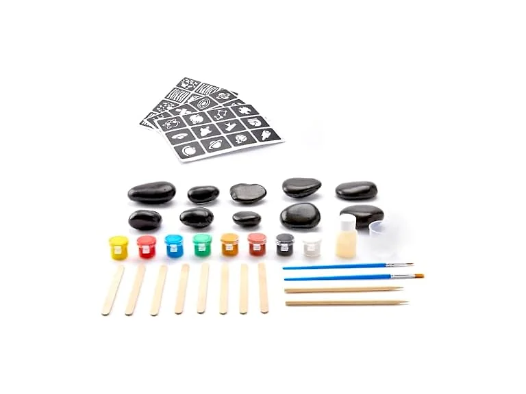 Discovery™ Solar System Studio Rock Kit