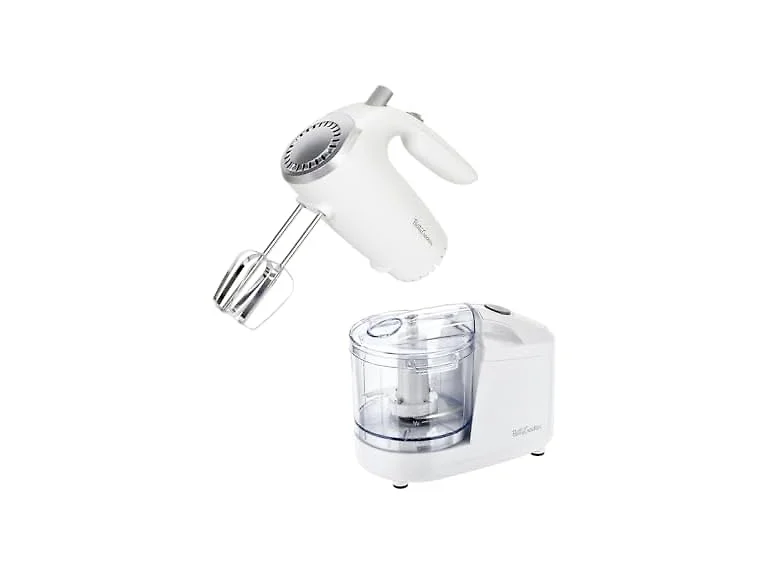 Betty Crocker 2-Piece Kitchen Appliances Combo