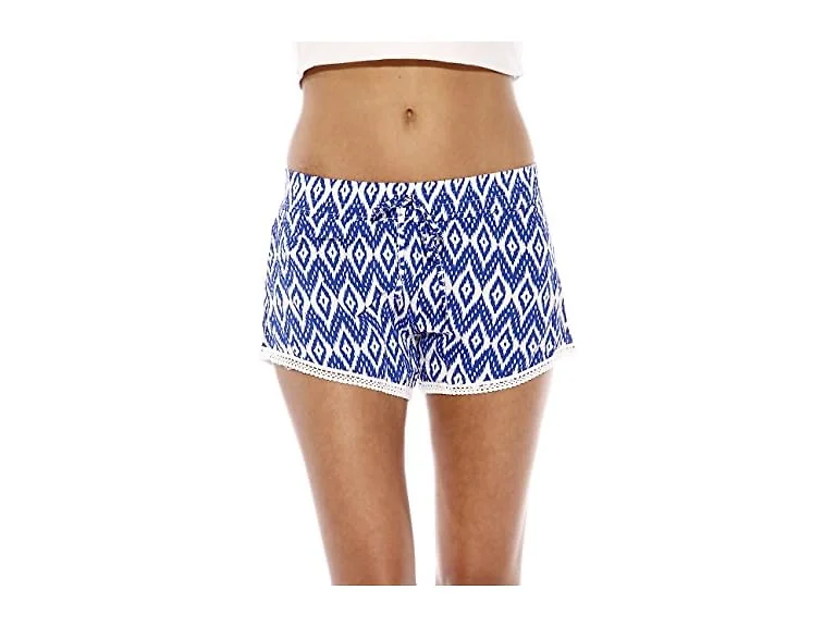 Just Love Women (L) High Waisted Shorts