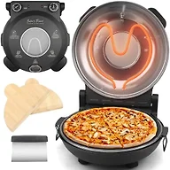 Baker's Friend BC2017225100001 Pizza Maker bl