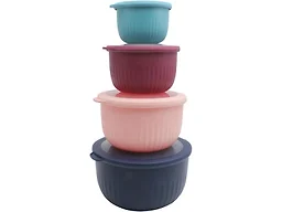 Cook With Color DD-CHN-YBMB805 NAV 8-Piece 8-P