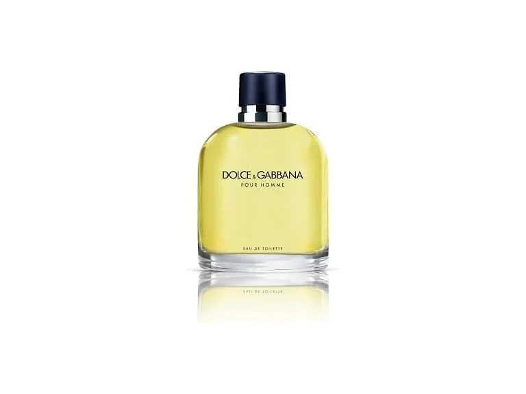 D and G Dolce and Gabbana EDT 6.7 oz