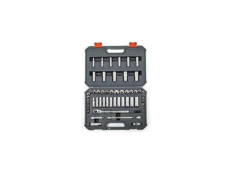 Crescent CSWS10C 57pc Mechanics Tool Set