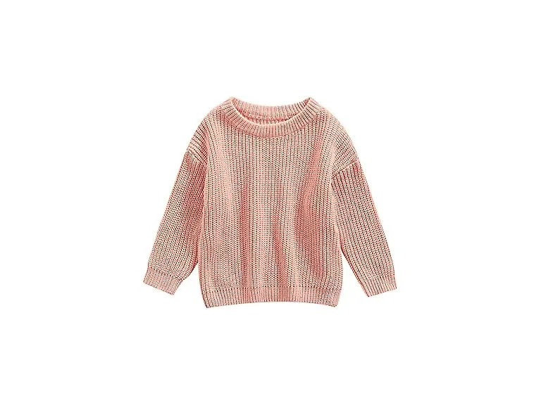 Yokjzjd Girls (2-3T) Infant Toddler Baby Girl Tops
