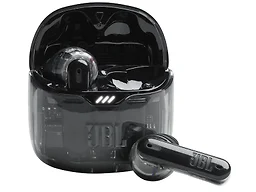 JBL JBLTFLEX2GBLKAM JBL Tune Flex 2 - Black Ghost 