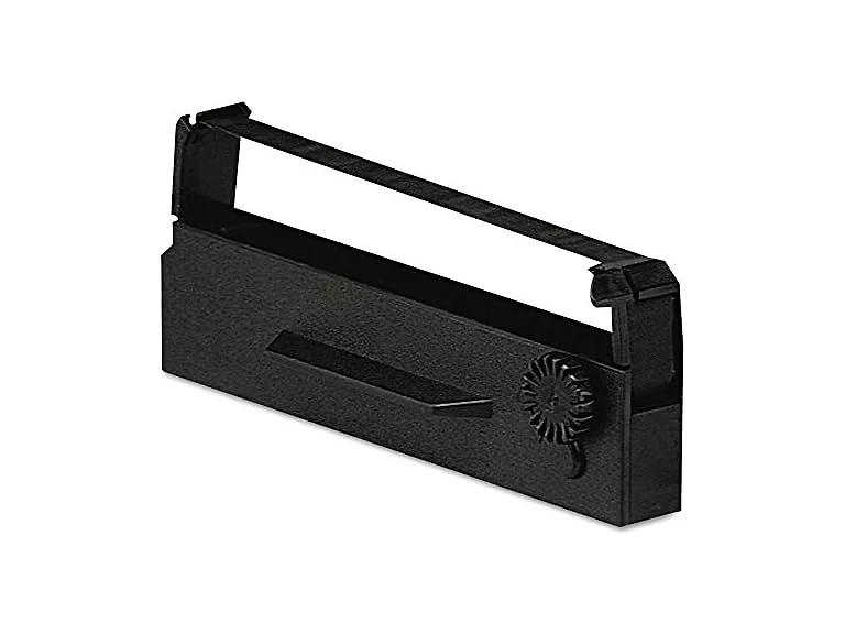 Epson Erc27b Ribbon, Black