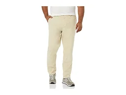 Amazon Essentials Men's Stretch Canvas Double Knee Utility Work Pant (Previously Goodthreads), Beige, 28W x 28L