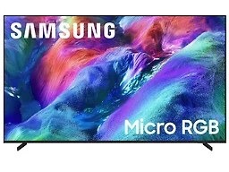 Samsung MRN75R85HAFXZA 75 Inch 4K Smart TV Black