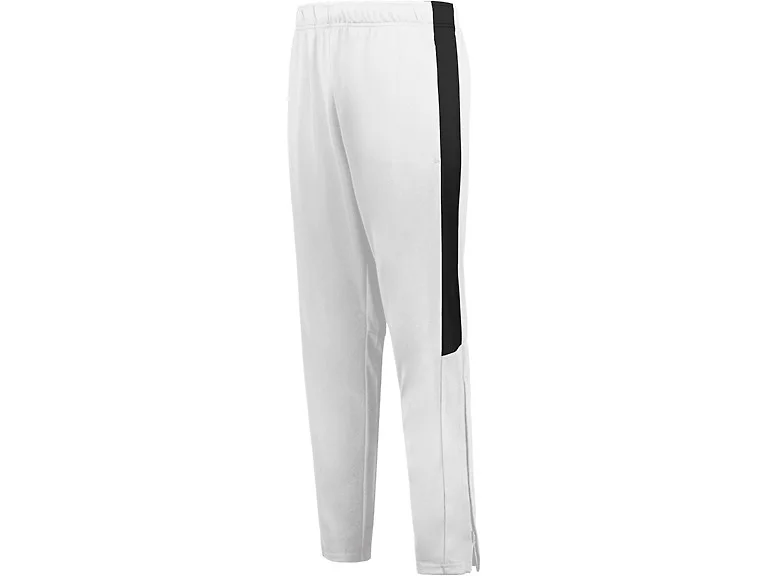 Holloway Men (M) Crosstown White/black Pant