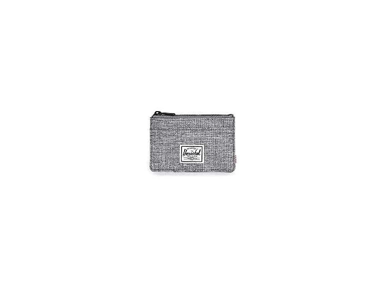 Herschel Men's Oscar RFID Wallet