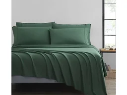 Bamboo 6-Piece Luxury Sheet Set