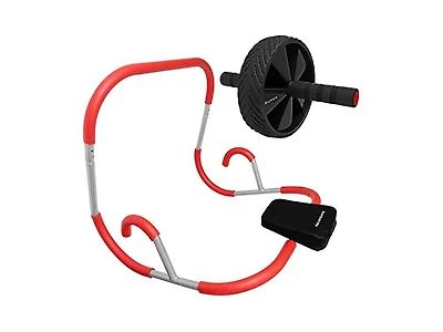 Home Core Ab Cruncher Training System