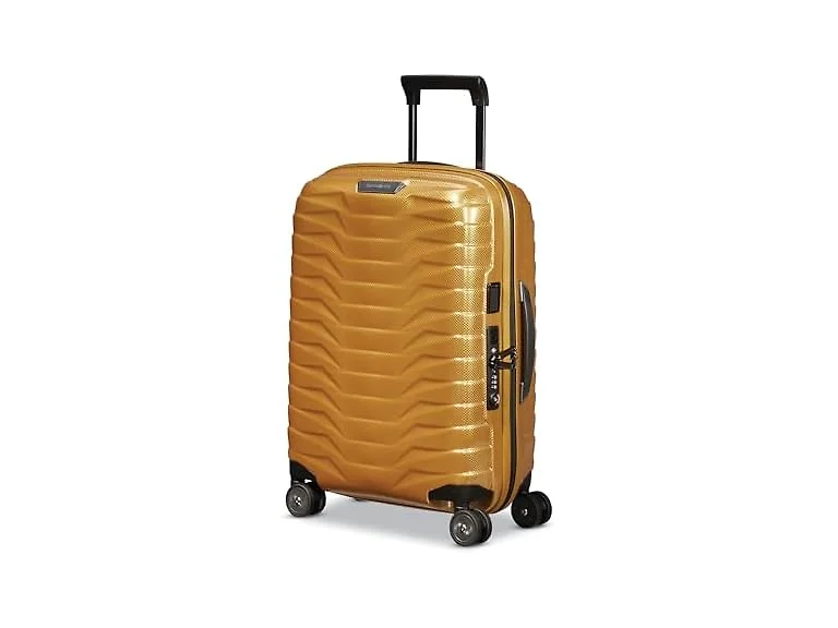 Samsonite Proxis Global Carry-On Hardside Luggage