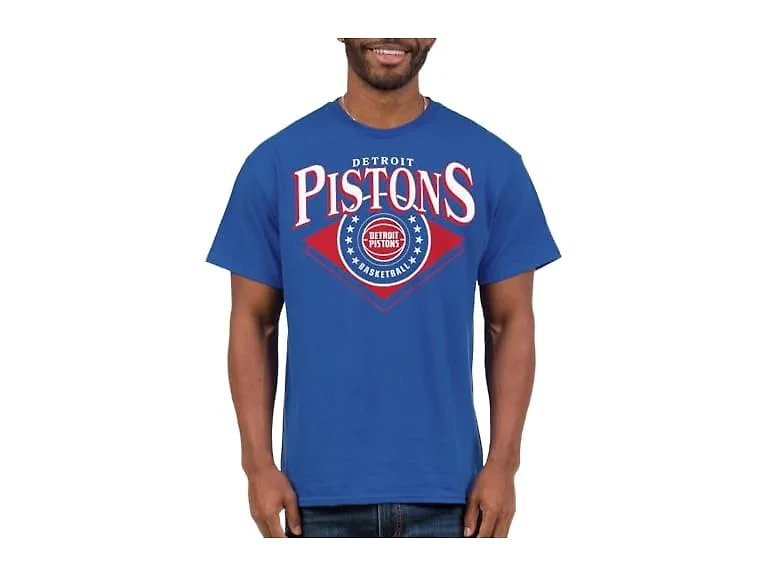 Junk Food NBA (XXL) Court Classic Adult Fan Shirt