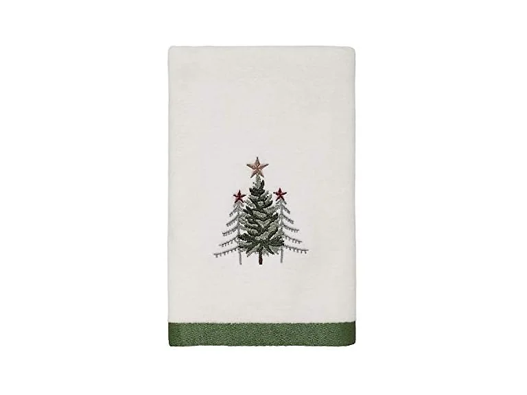 Avanti Linens Cotton Hand Towel
