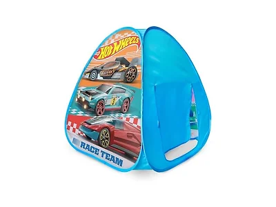 Hot Wheels™ Speed Zone Pop Up Play Tent for Kids