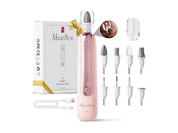 Anti-Dust Pedicure Nail Drill Pc760G