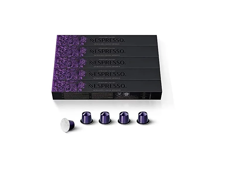 100 or 200-Count Nespresso OriginalLine, Arpeggio