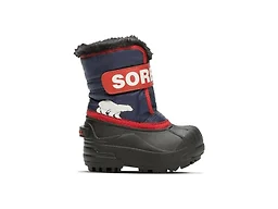 Sorel Youth Snow Commander Winter Boot