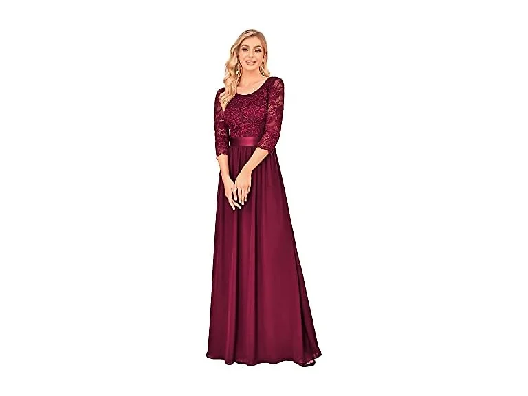 Ever-Pretty Women (10) Bridesmaid Dresses Us10