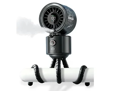 Pursuit MF-08FT Pursuit 2-in-1 Misting Fan