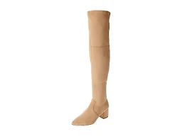 The Drop Women's Sean Suede Over-the-knee Boot