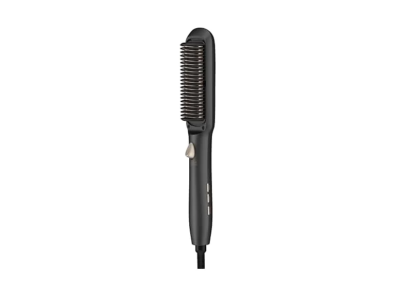 Conair InfinitiPRO Straightening Brush Tension
