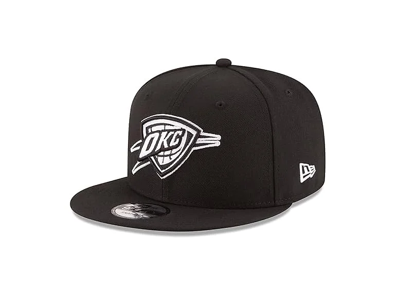 Thunder 9FIFTY Snapback Hat