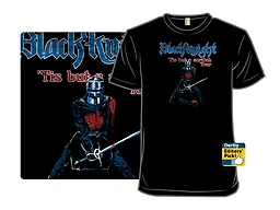 Black Knight Tour