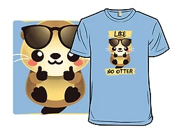 Like No Otter