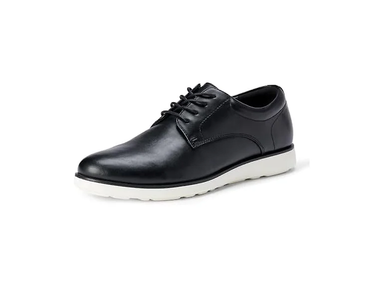 Amazon Essentials Men's Casual Derby Dress Shoes