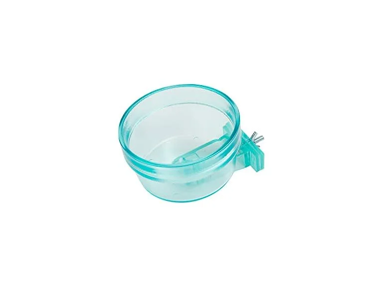 Lixit Lixit Critter Bright cages bowls in