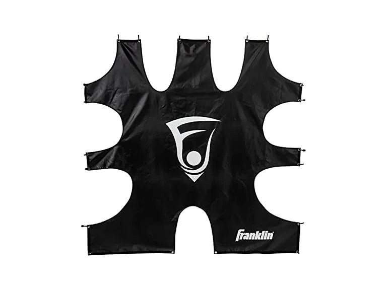 Franklin Sports Lacrosse Target 6' x 6'