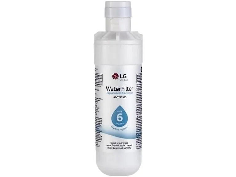 LG LT1000P - Replacement Refrigerator Water Filter